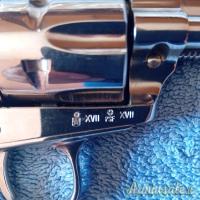 Colt Bountline .22 WMR