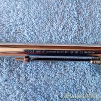 Colt Bountline .22 WMR