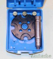 Conversione Dillon Cal. 32SW Long