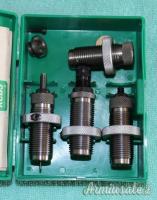 Dies Rcbs Cal.9 X18--9 Ultra--9 Police