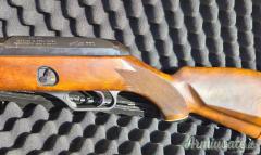 Heckler & Koch hk770k .308 Winchester