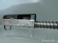 Breda mod. Antares Extralusso cal. 12