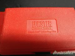 Dies FORSTER 308W