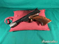 Browning non so .22 LR Long Rifle