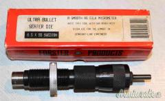 Die Hornady Competition 6,5x55