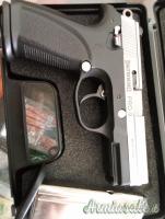 Browning PRO-9 9x21mm IMI