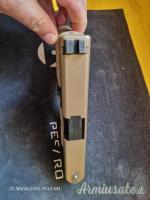 Glock 19x 9x21mm IMI