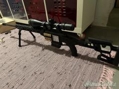 Sabatti St18 .308 Winchester