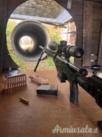 Sabatti St18 .308 Winchester