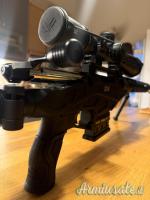 Sabatti St18 .308 Winchester