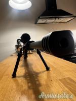 Sabatti St18 .308 Winchester