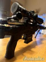 Sabatti St18 .308 Winchester