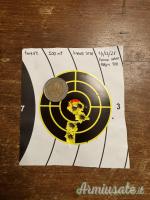 Sabatti St18 .308 Winchester