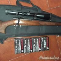 CZ | Ceska Zbrojovka 550 .30-06 Springfield + SCHMIDT BENDER  KLASSIK