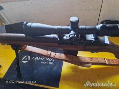 Springfield M14 .308 Winchester
