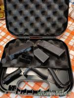 Glock 19 fs  9x21mm IMI