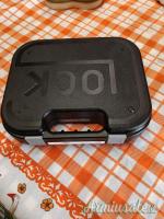 Glock 19 fs  9x21mm IMI