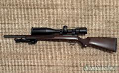 CZ | Ceska Zbrojovka 457 Varmint .22 Long Rifle