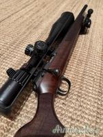 CZ | Ceska Zbrojovka 457 Varmint .22 Long Rifle