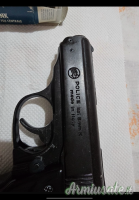 Pistola bruni 8 mm