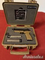 Beretta PX4 STORM SPECIAL DUTY .45 ACP