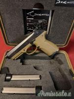 Beretta PX4 STORM SPECIAL DUTY .45 ACP