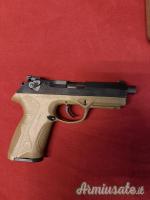 Beretta PX4 STORM SPECIAL DUTY .45 ACP