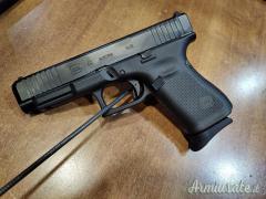 Glock 49 MOS FS 9x19mm Parabellum | Luger | NATO
