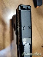 Glock 49 MOS FS 9x19mm Parabellum | Luger | NATO