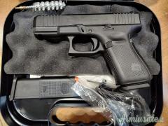 Glock 19 9x19mm Parabellum | Luger | NATO