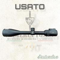 USATO – OTTICA – SWAROVSKI OPTIK – Z5i 5-25×52 P BT L 4W-I