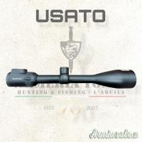 USATO – OTTICA – SWAROVSKI OPTIK – Z5i 5-25×52 P BT L 4W-I