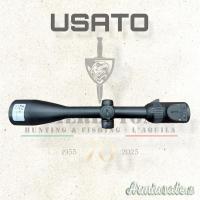 USATO – OTTICA – SWAROVSKI OPTIK – Z5i 5-25×52 P BT L 4W-I