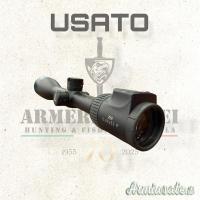 USATO – OTTICA – SWAROVSKI OPTIK – Z5i 5-25×52 P BT L 4W-I
