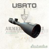 USATO – OTTICA – SWAROVSKI OPTIK – Z5i 5-25×52 P BT L 4W-I