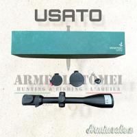 USATO – OTTICA – SWAROVSKI OPTIK – Z5i 5-25×52 P BT L 4W-I