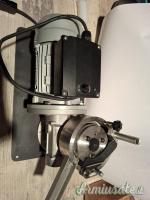 Ricalibratrice artigianale