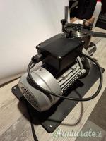 Ricalibratrice artigianale