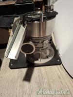 Ricalibratrice artigianale