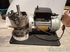 Ricalibratrice artigianale