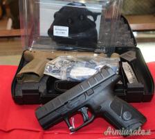 Beretta APX CENTURION 9x21mm IMI