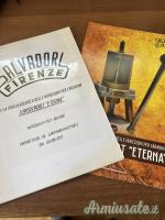 Pressa SALVADORI ETERNA