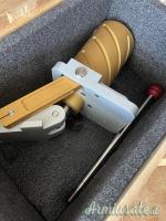 Pressa SALVADORI ETERNA