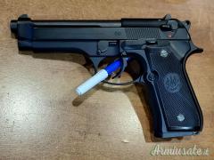 Beretta 98  9x21mm IMI