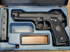Beretta 98  9x21mm IMI