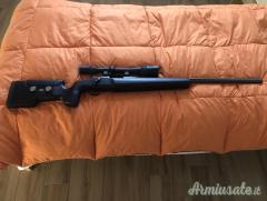 Marlin Xs 223 .223 Remington