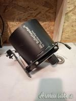 Mettipalle Mr.Bulletfeeder Gen2