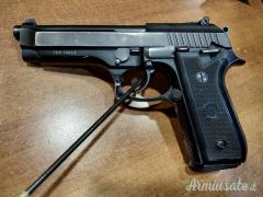 Taurus | Forjas PT-92 9x21mm IMI