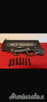 Cx4 Storm .45 ACP
