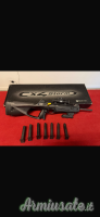 Cx4 Storm .45 ACP